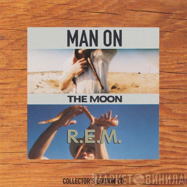  R.E.M.  - Man On The Moon