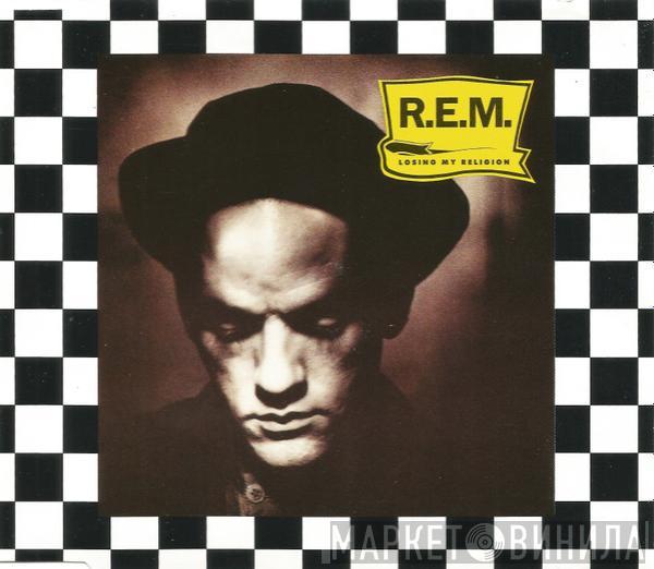 R.E.M. - Losing My Religion