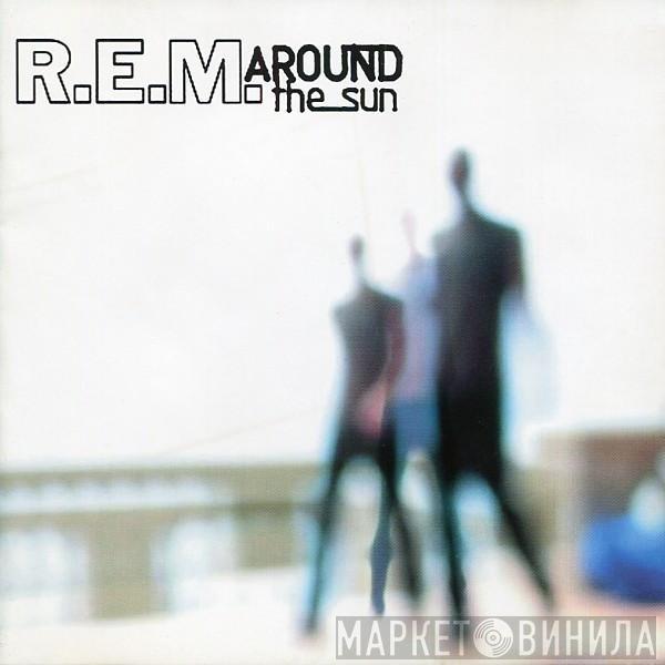  R.E.M.  - Around The Sun