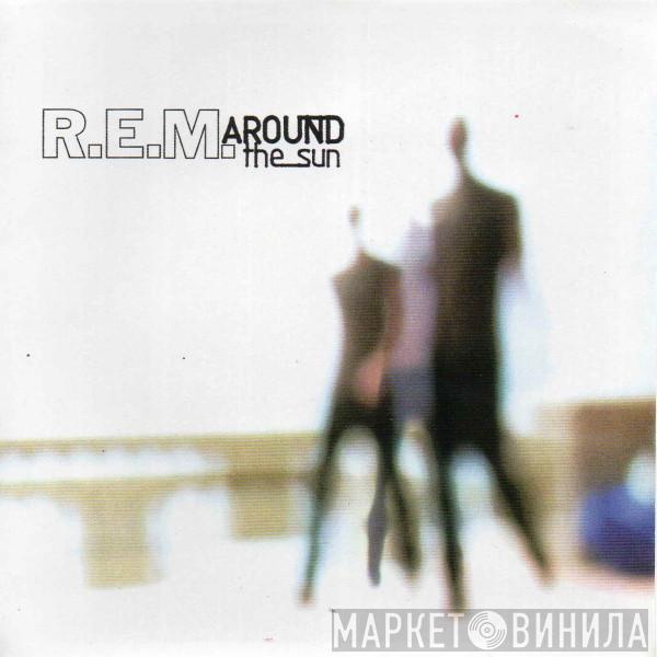 R.E.M.  - Around The Sun