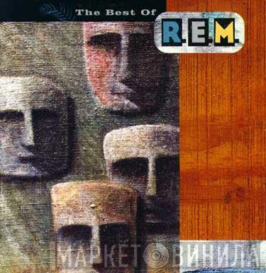  R.E.M.  - The Best Of
