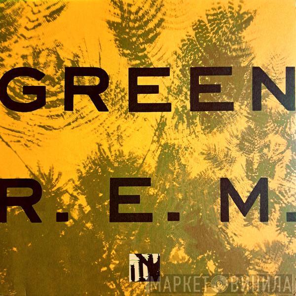  R.E.M.  - Green
