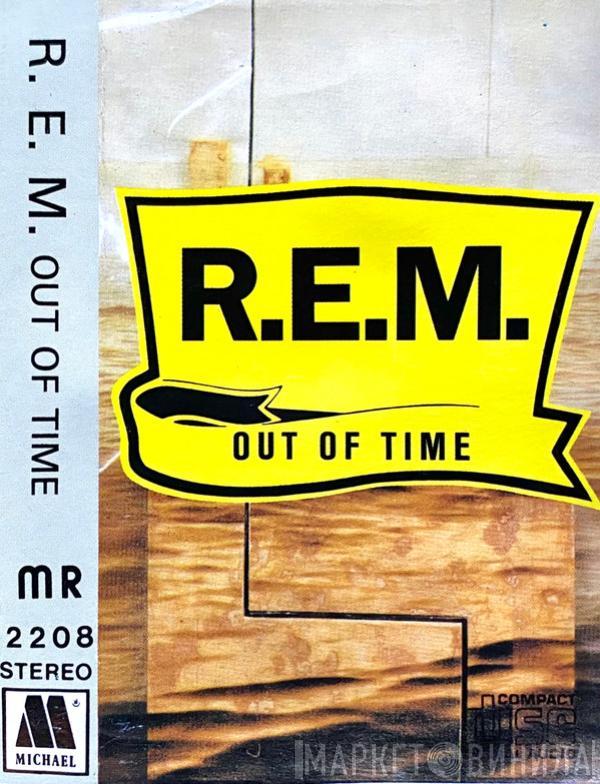  R.E.M.  - Out Of Time
