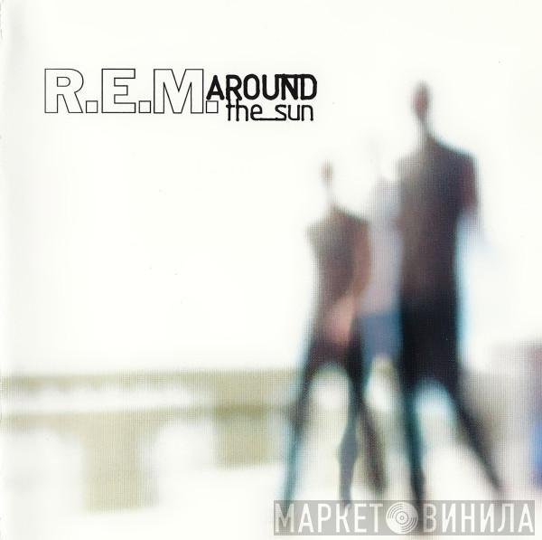 R.E.M. - Around The Sun