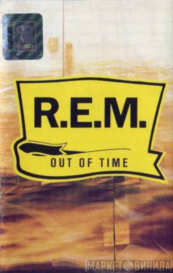  R.E.M.  - Out Of Time