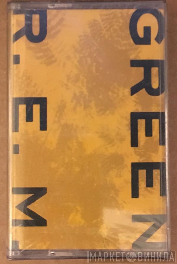  R.E.M.  - Green