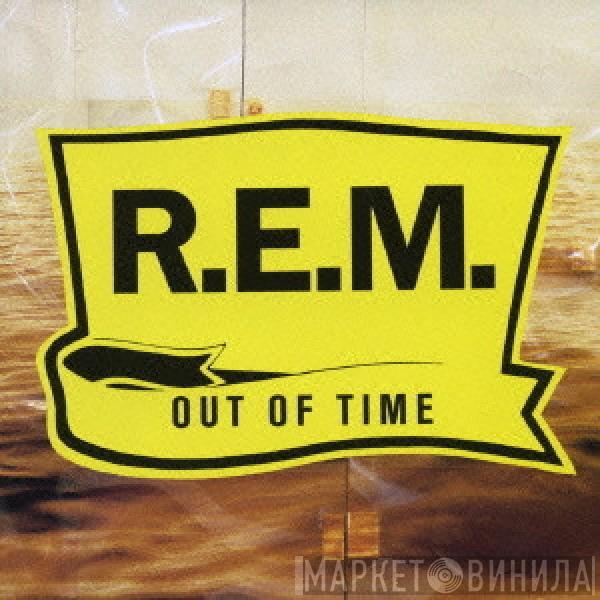  R.E.M.  - Out Of Time