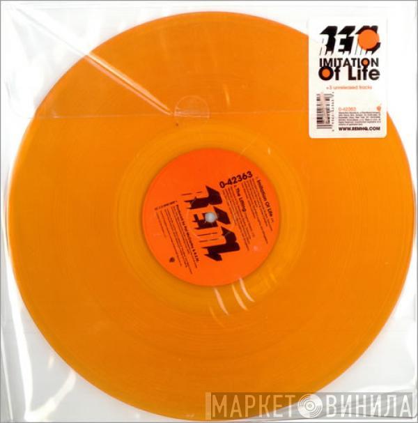  R.E.M.  - Imitation Of Life