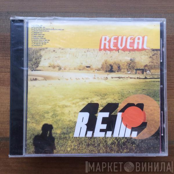  R.E.M.  - Reveal