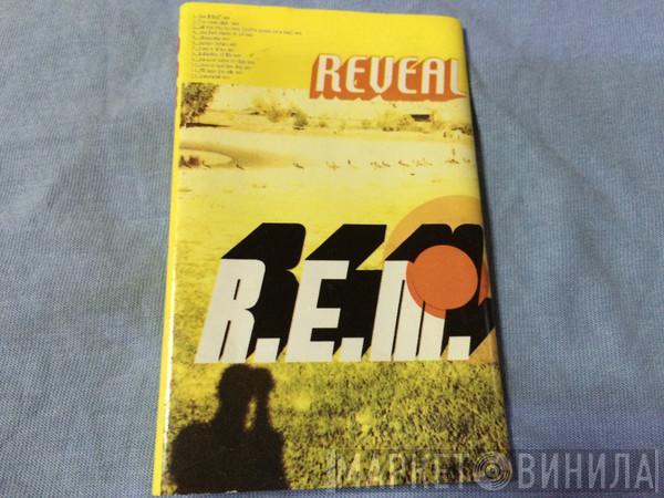  R.E.M.  - Reveal
