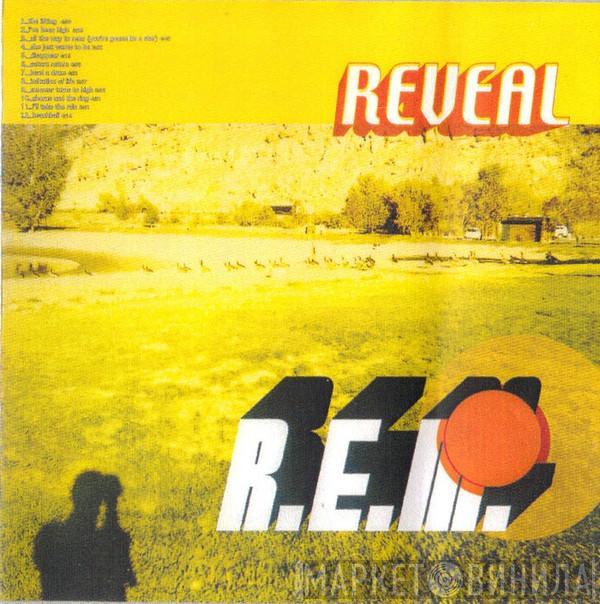  R.E.M.  - Reveal