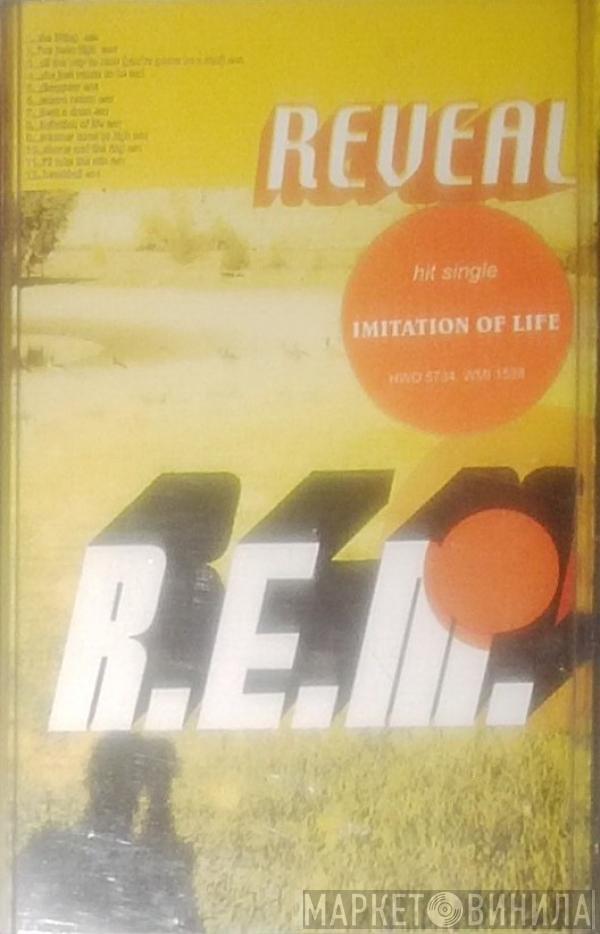  R.E.M.  - Reveal