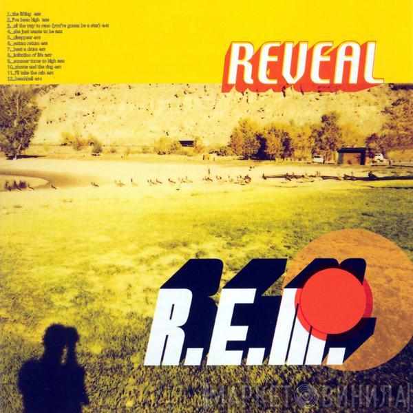  R.E.M.  - Reveal