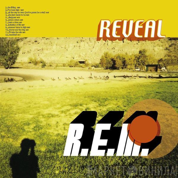  R.E.M.  - Reveal