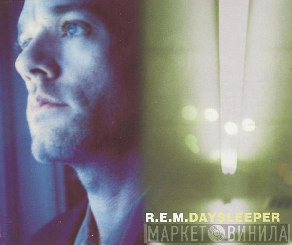 R.E.M. - Daysleeper