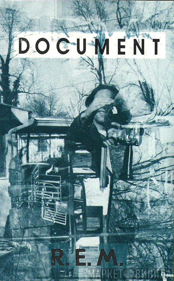  R.E.M.  - Document