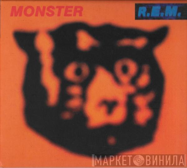 R.E.M.  - Monster
