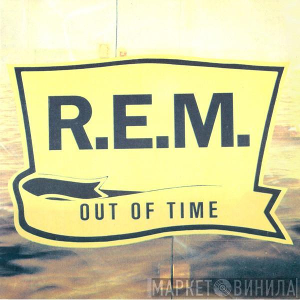 R.E.M. - Out Of Time