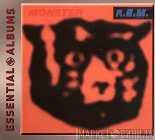  R.E.M.  - Monster