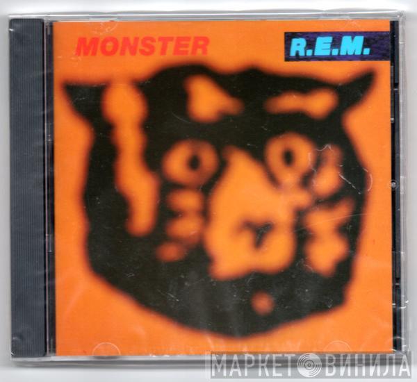  R.E.M.  - Monster