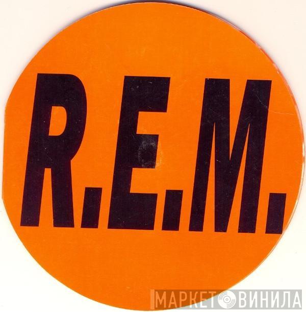  R.E.M.  - Monster