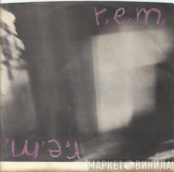  R.E.M.  - Radio Free Europe