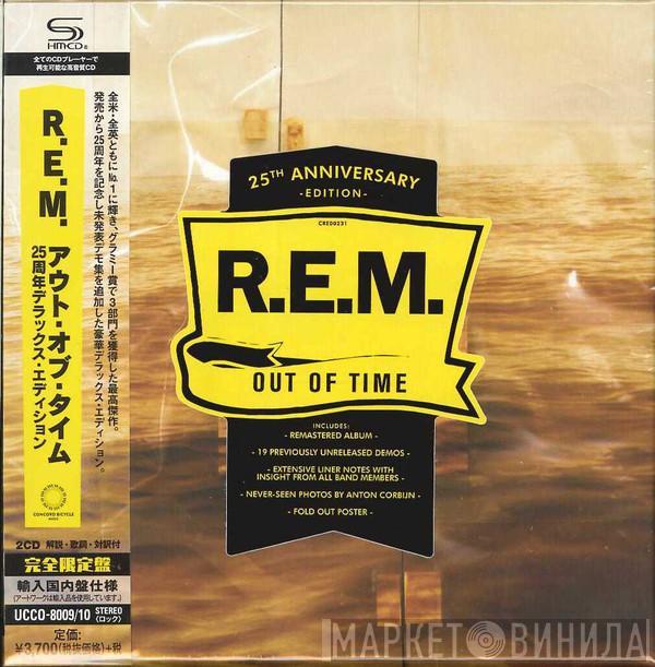  R.E.M.  - Out Of Time