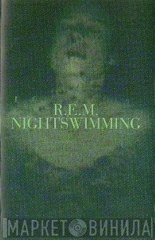  R.E.M.  - Nightswimming
