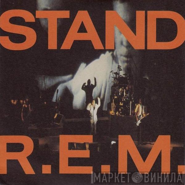  R.E.M.  - Stand