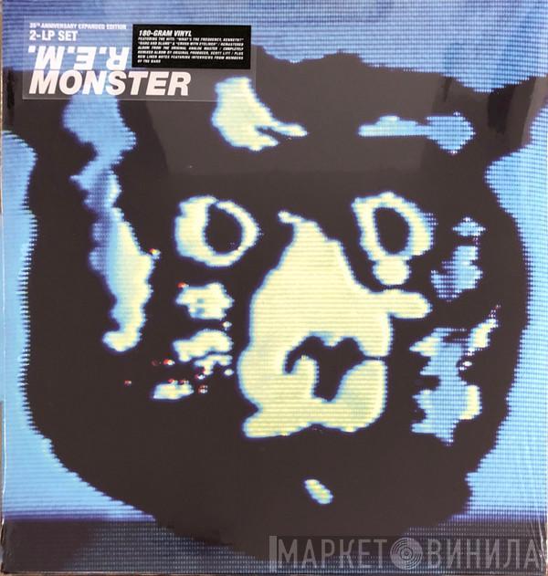  R.E.M.  - Monster