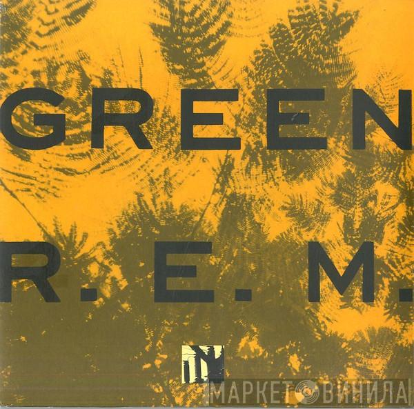  R.E.M.  - Green (25th Anniversary Remaster)