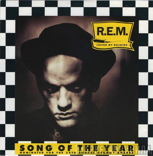  R.E.M.  - Losing My Religion