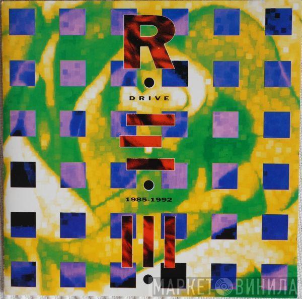  R.E.M.  - Drive 1985-1992