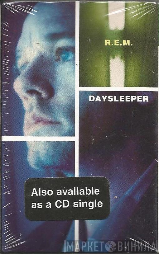  R.E.M.  - Daysleeper