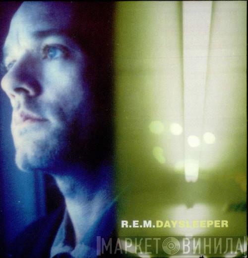  R.E.M.  - Daysleeper
