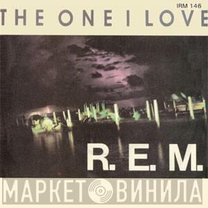 R.E.M. - The One I Love