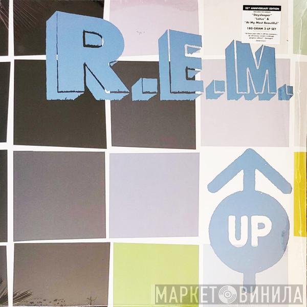 R.E.M. - Up