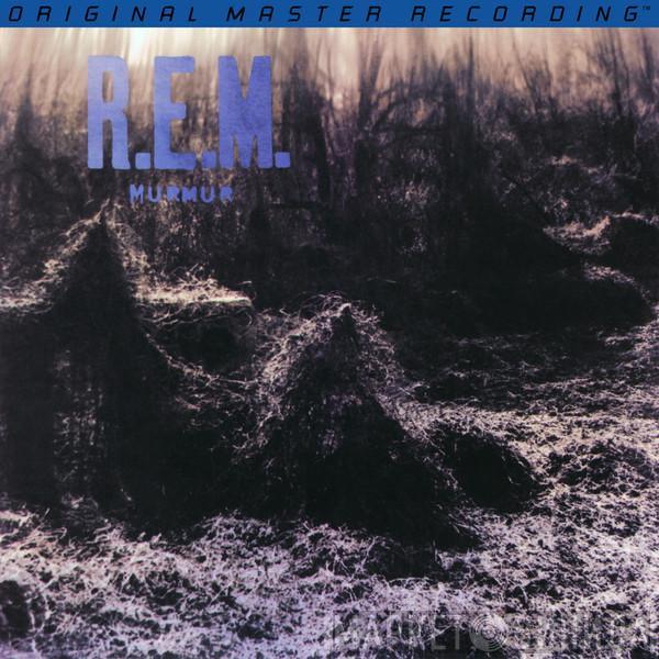 R.E.M.  - Murmur