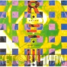  R.E.M.  - Drive 1985-1992