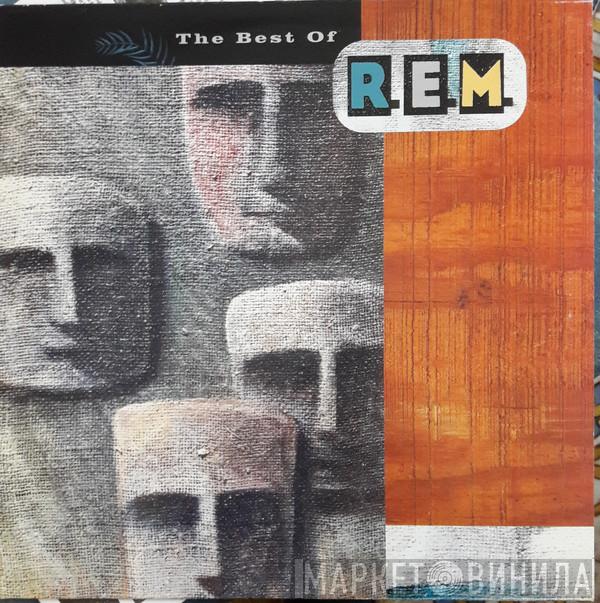  R.E.M.  - The Best Of