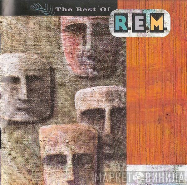  R.E.M.  - The Best Of