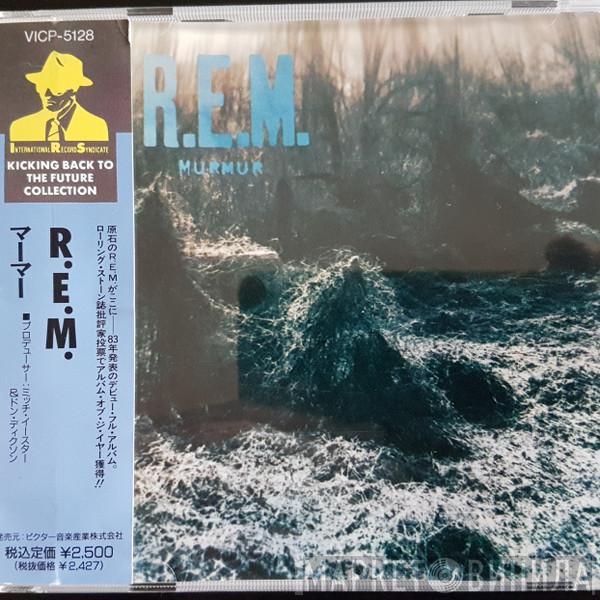  R.E.M.  - Murmur