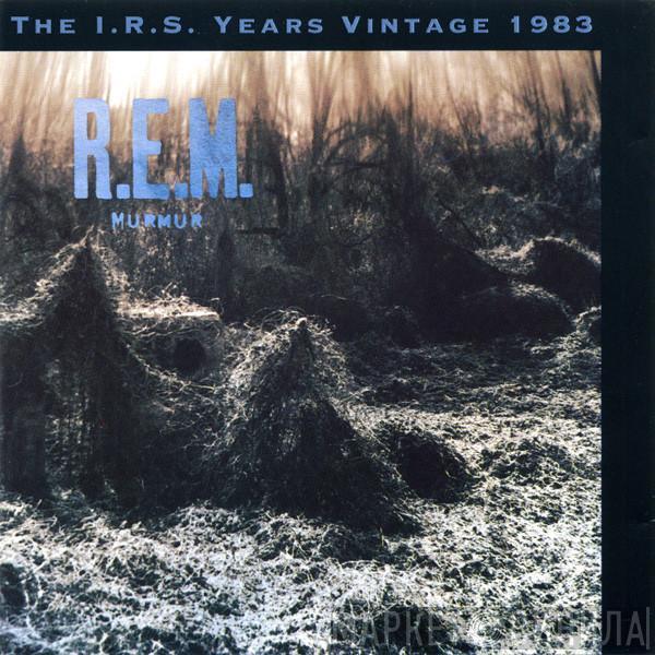  R.E.M.  - Murmur