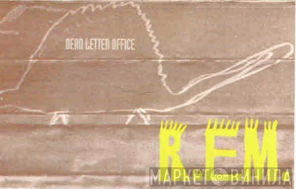 R.E.M. - Dead Letter Office (B-Sides Compiled)