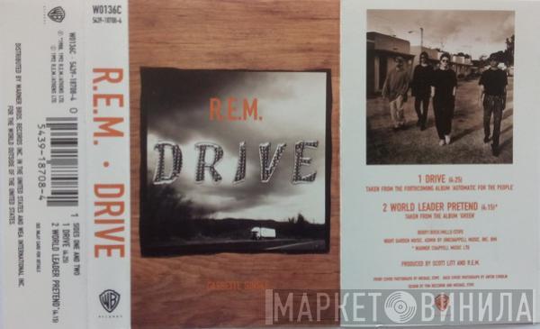 R.E.M. - Drive
