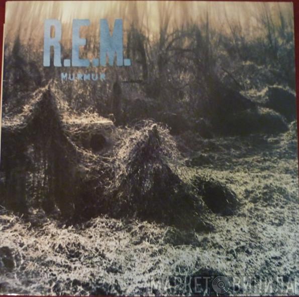  R.E.M.  - Murmur