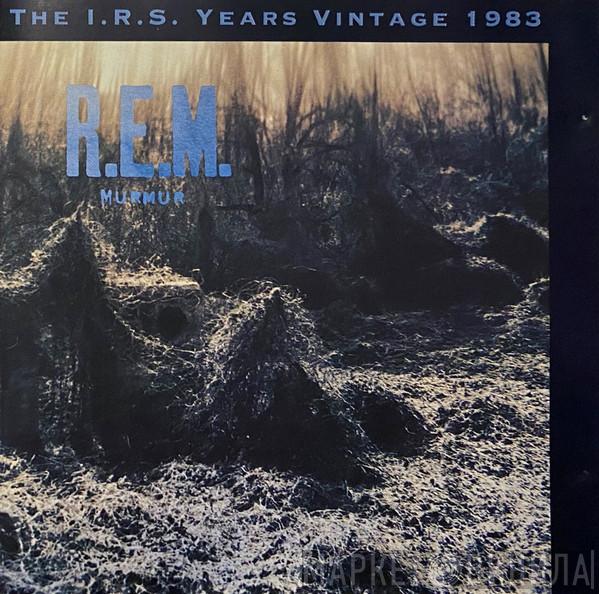  R.E.M.  - Murmur