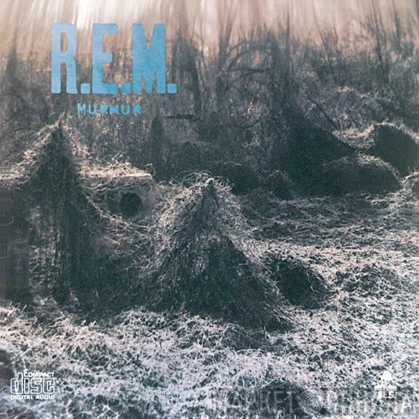  R.E.M.  - Murmur
