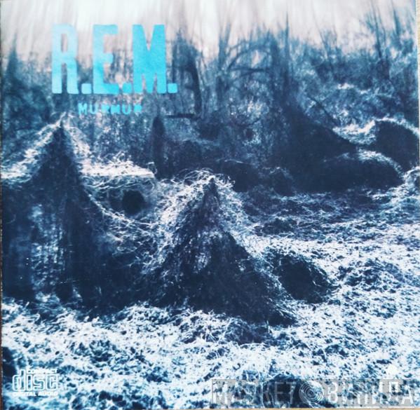  R.E.M.  - Murmur