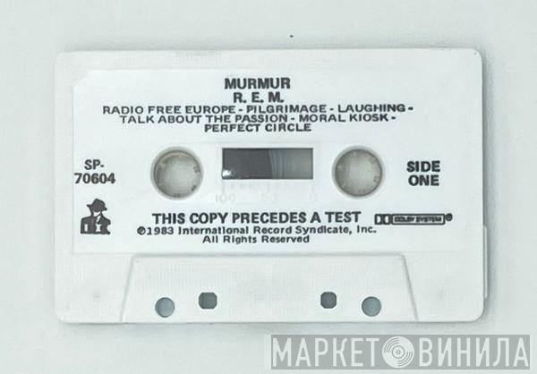  R.E.M.  - Murmur